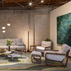 Pitu Lounge chair