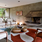 Pitu Lounge chair