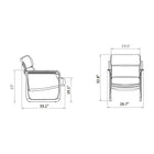 Pitu Lounge chair
