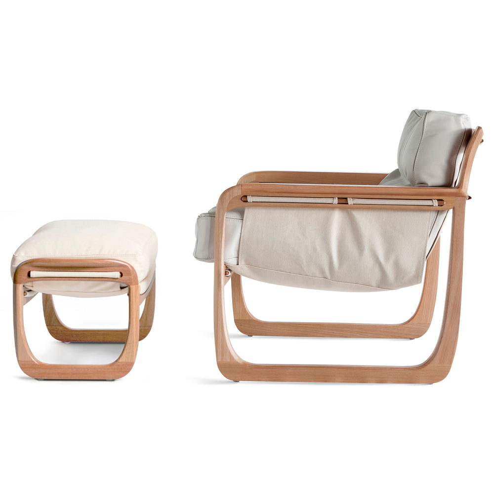Pitu Lounge chair