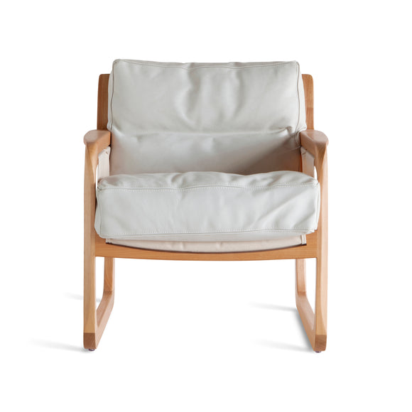 Pitu Lounge chair