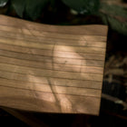 Vivi Outdoor Bench