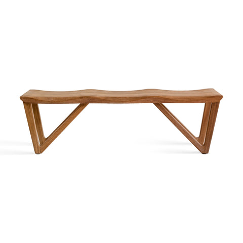 Vivi Outdoor Bench