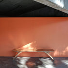 Ylla Outdoor Bench