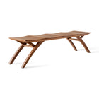 Ylla Outdoor Bench
