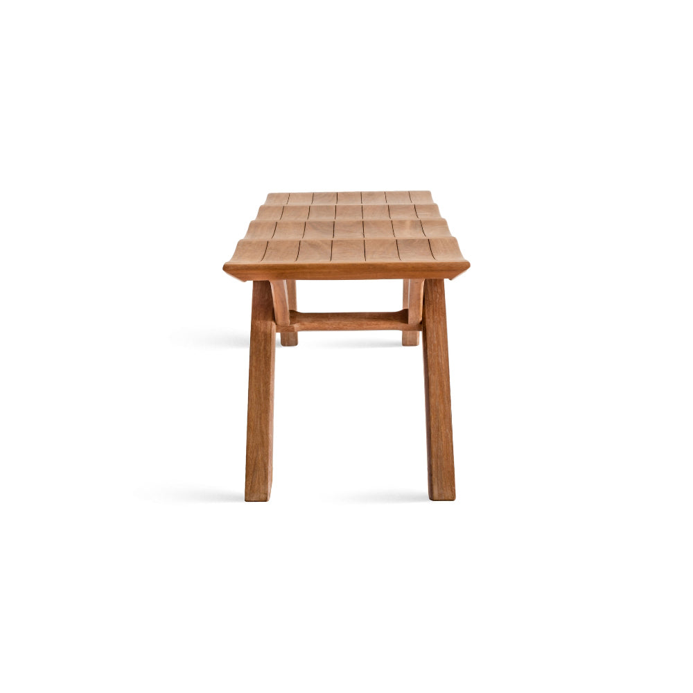 Ylla Outdoor Bench