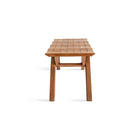 Ylla Outdoor Bench