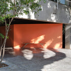 Ylla Outdoor Bench