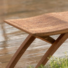 Ylla Outdoor Bench