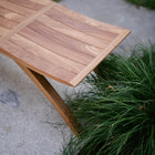 Ylla Outdoor Bench