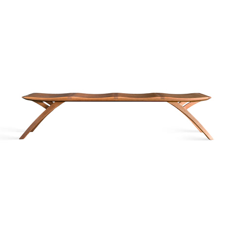 Ylla Outdoor Bench