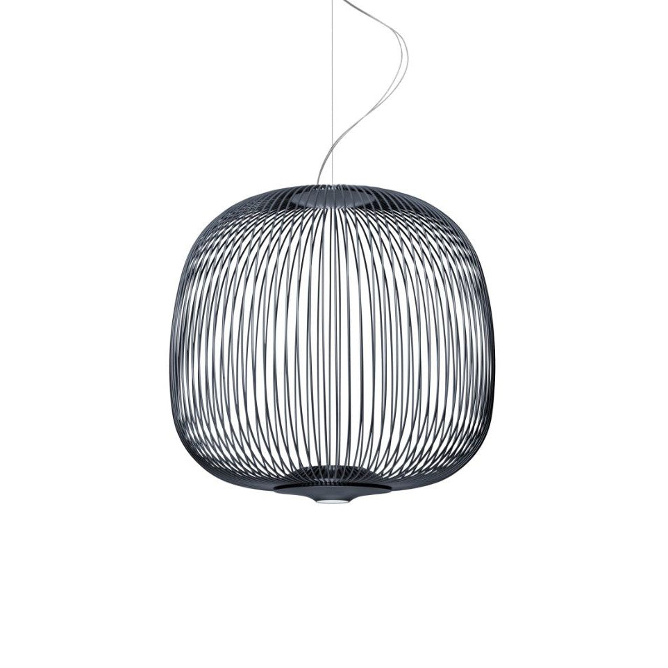Spokes 2 Pendant Light