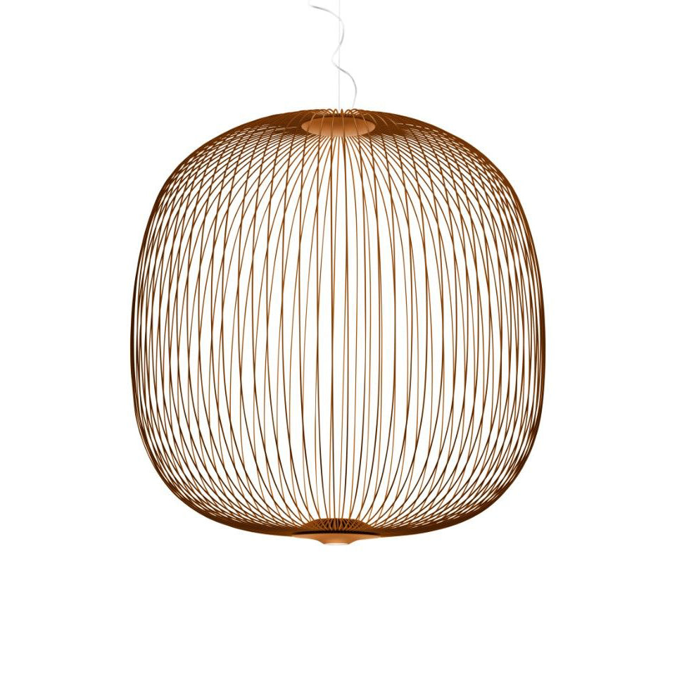 Spokes 2 Pendant Light
