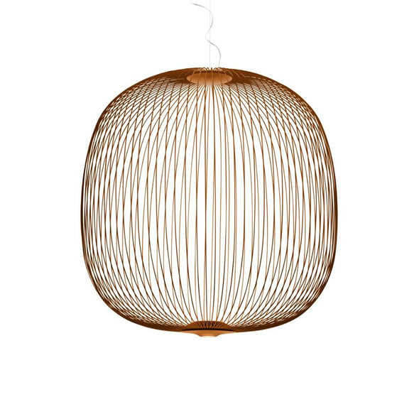 Spokes 2 Pendant Light