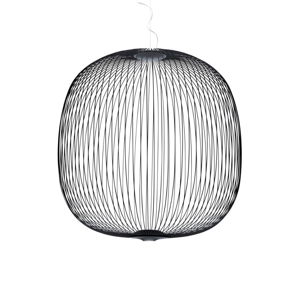 Spokes 2 Pendant Light