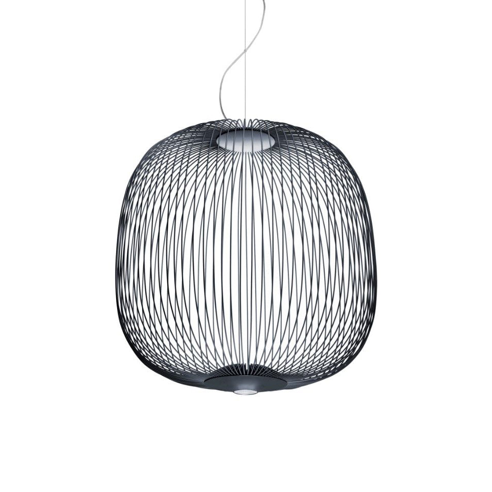 Spokes 2 Pendant Light