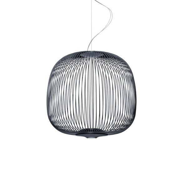 Spokes Ambient LED Pendant Light