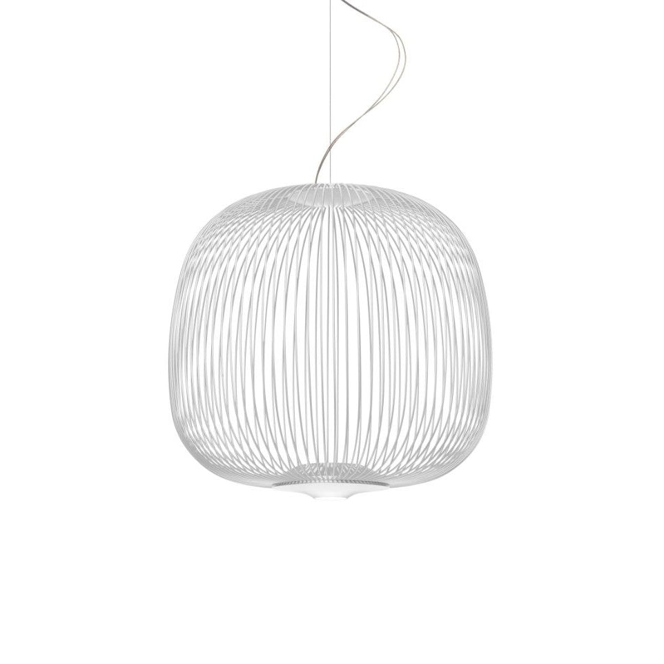 Spokes Ambient LED Pendant Light