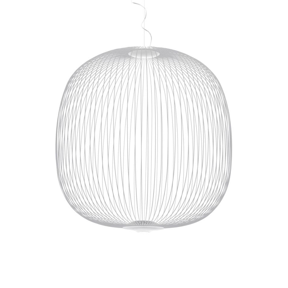 Spokes Ambient LED Pendant Light