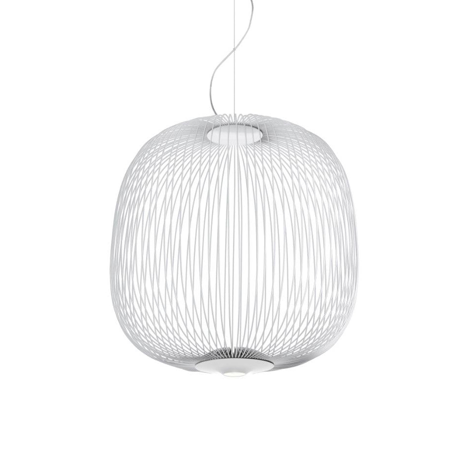 Spokes Ambient LED Pendant Light