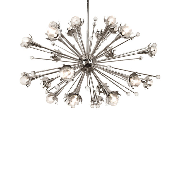 Sputnik Chandelier