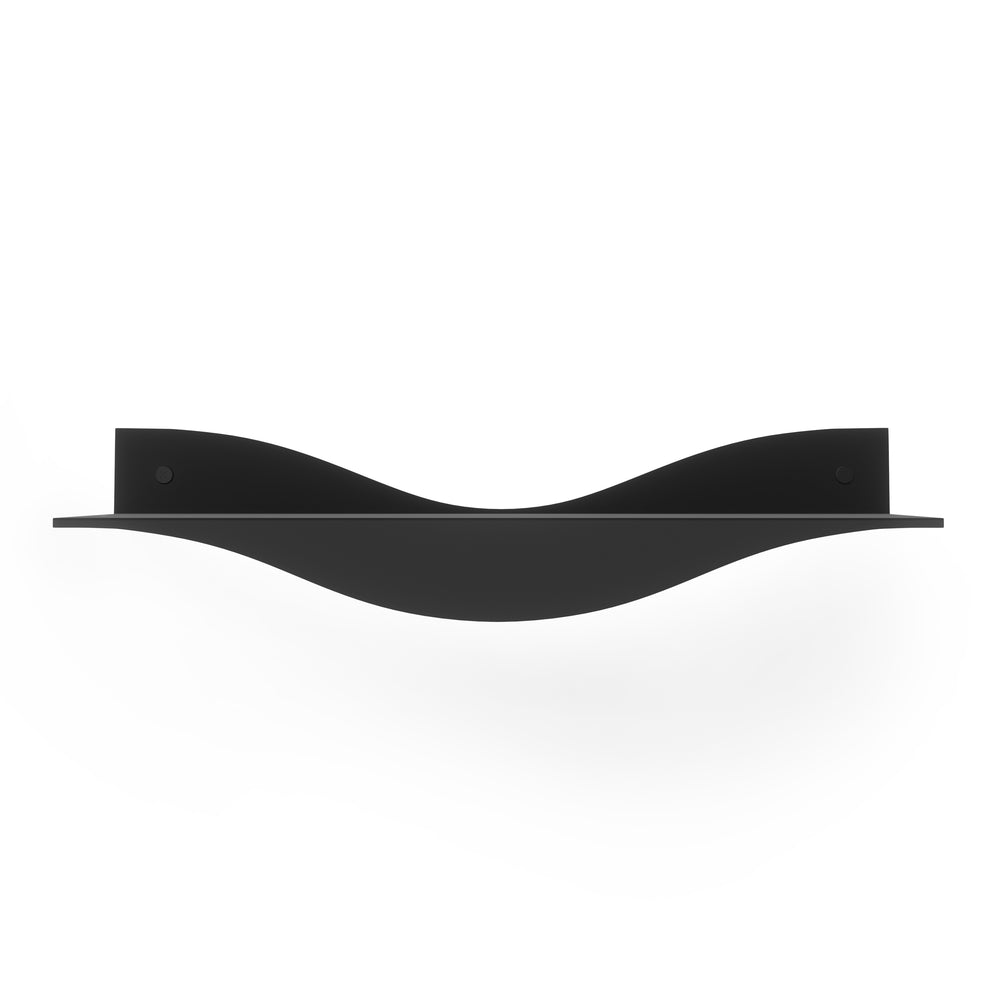 Surf Wall Shelves (Set of 2)