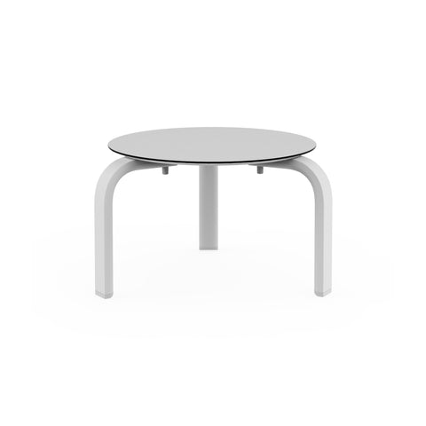 Stack Chaiselongue Side Table