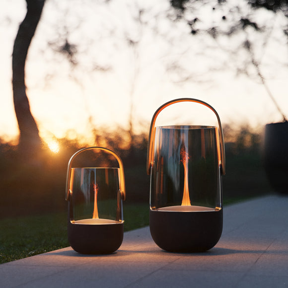 Sophie Aroma Diffuser and Lantern