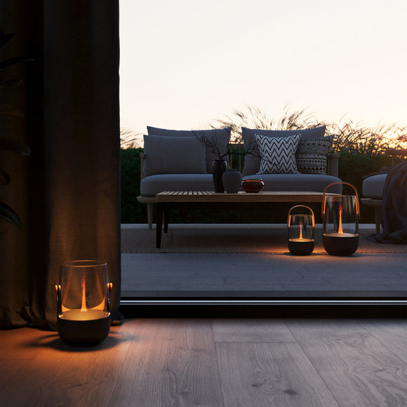 Sophie Aroma Diffuser and Lantern