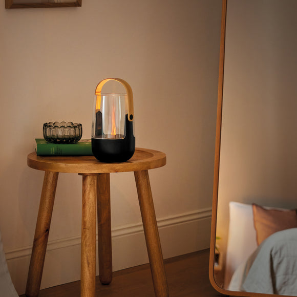 Sophie Aroma Diffuser and Lantern
