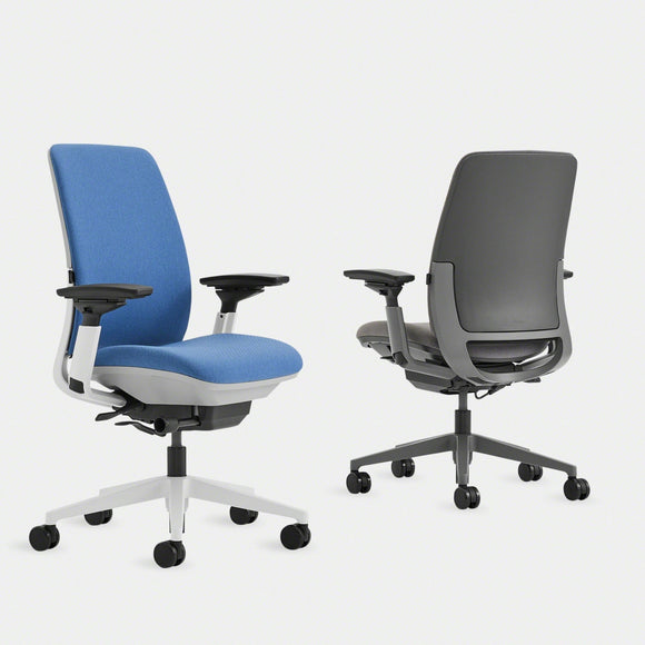 Amia Office Chair