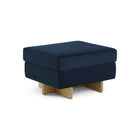 Frank Lloyd Wright Galesburg Ottoman