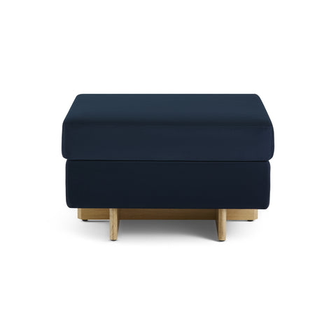 Frank Lloyd Wright Galesburg Ottoman