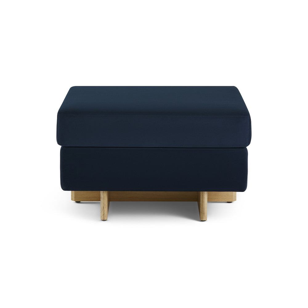Frank Lloyd Wright Galesburg Ottoman