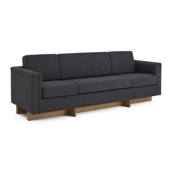 Frank Lloyd Wright Galesburg Sofa