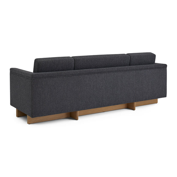 Frank Lloyd Wright Galesburg Sofa