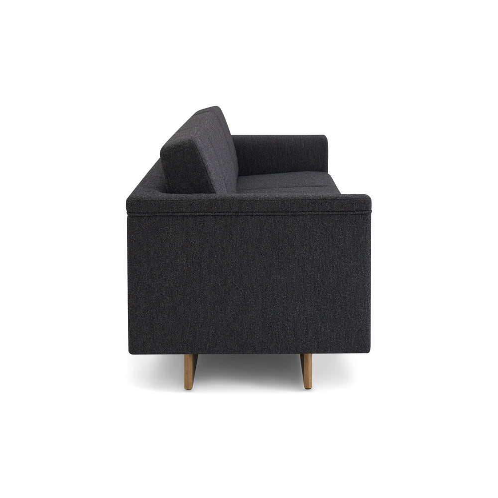 Frank Lloyd Wright Galesburg Sofa