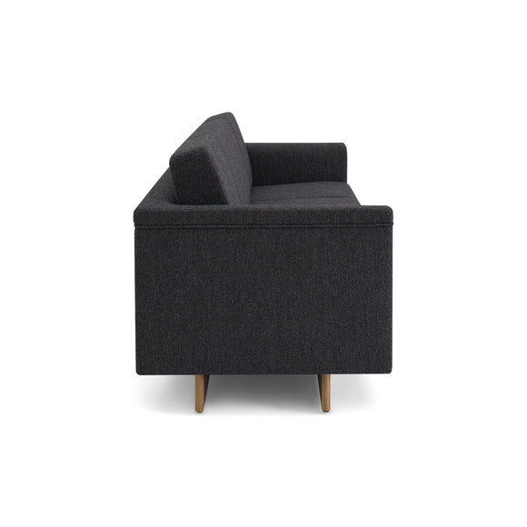 Frank Lloyd Wright Galesburg Sofa