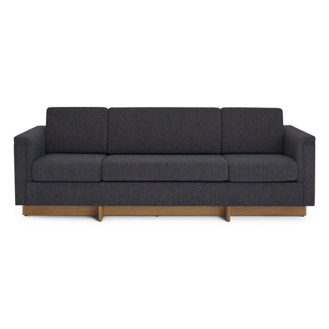 Frank Lloyd Wright Galesburg Sofa