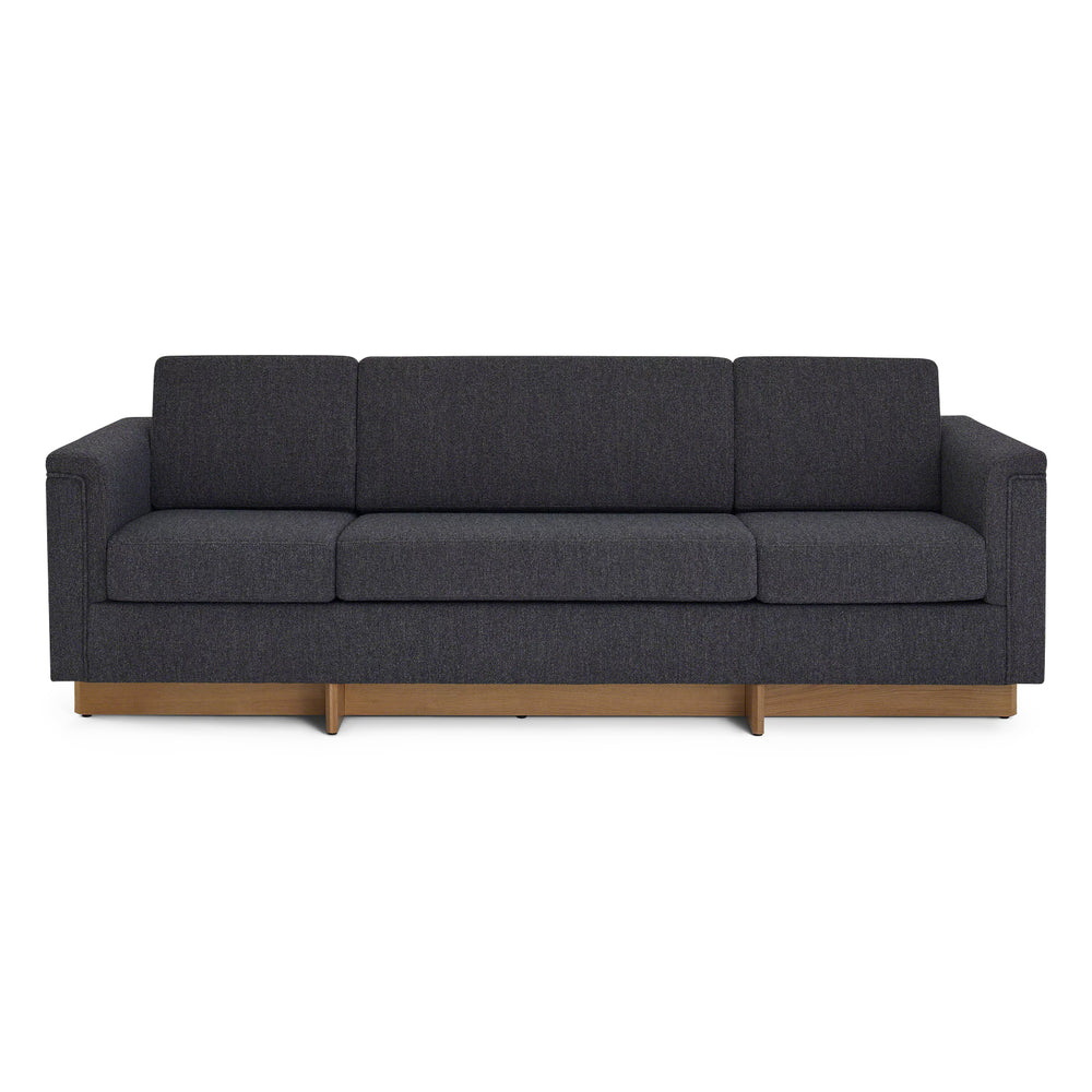 Frank Lloyd Wright Galesburg Sofa