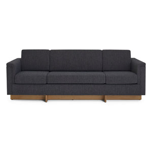 Frank Lloyd Wright Galesburg Sofa