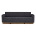 Frank Lloyd Wright Galesburg Sofa