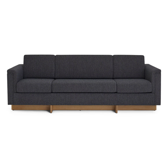 Frank Lloyd Wright Galesburg Sofa