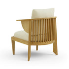 Frank Lloyd Wright Rockford Lounge Chair
