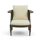 Frank Lloyd Wright Rockford Lounge Chair