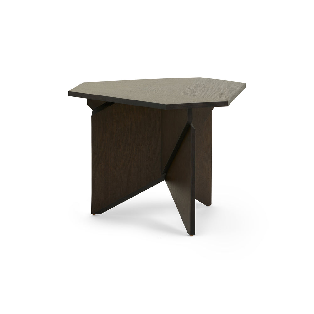 Frank Lloyd Wright Rockford Coffee Table