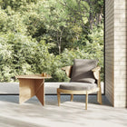 Frank Lloyd Wright Rockford Coffee Table