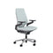 Gesture Office Chair  option Billiard Sea Salt / Seagull