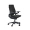 Gesture Office Chair  option Era Onyx / Black