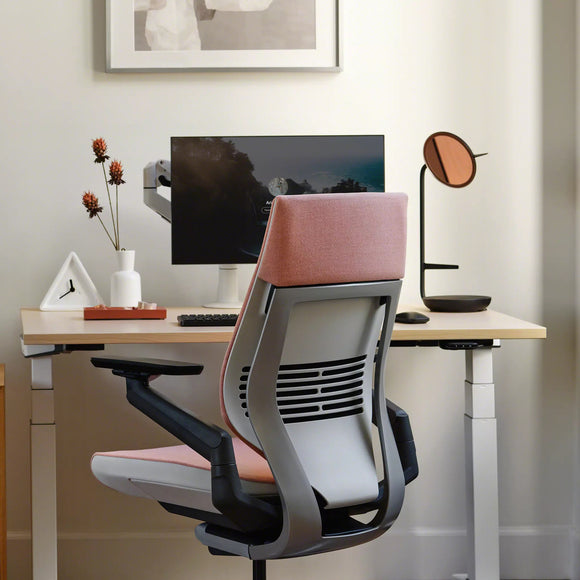 Why We Love the Steelcase Gesture Office Chair for 2024